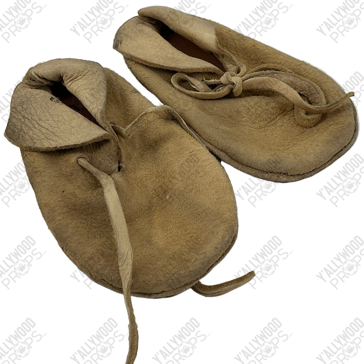 Cowboy Burkhart Onesie Scene 64 Killers of the Flower Moon (2023) Wardrobe Y'allywood Props