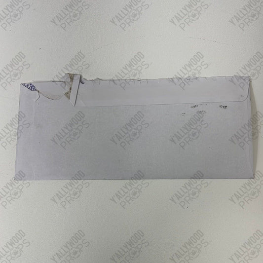 Barbara’s Overdue Bills S2 E11 Stargirl Movie Prop Y'allywood Props