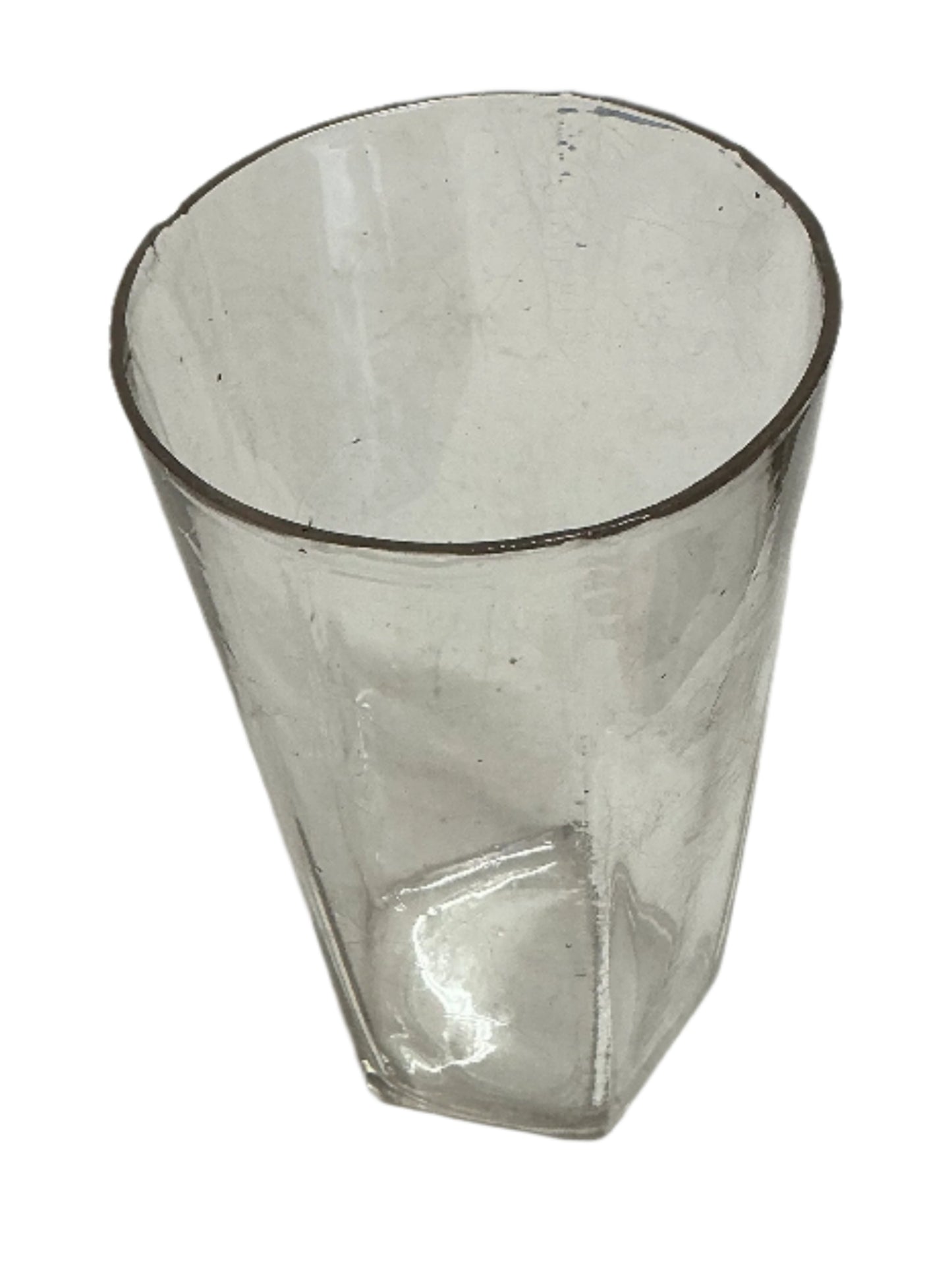 Breakaway Prop Cups/Glasses (Unknown Film) Movie Prop Y'allywood Props