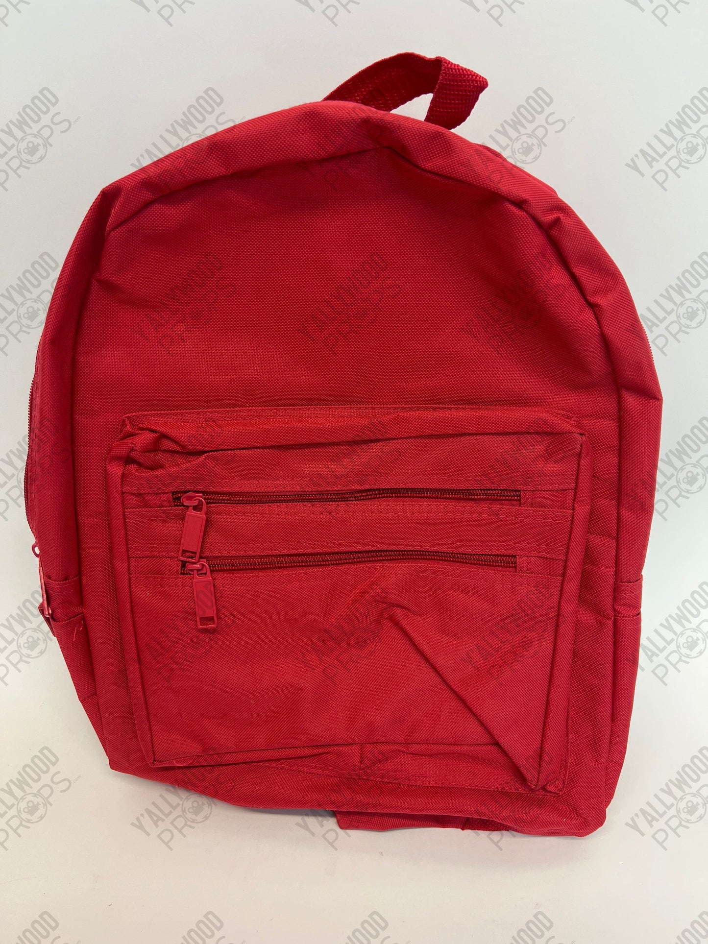 Robby’s School Backpack S2E10 Cobra Kai Movie Prop Y'allywood Props