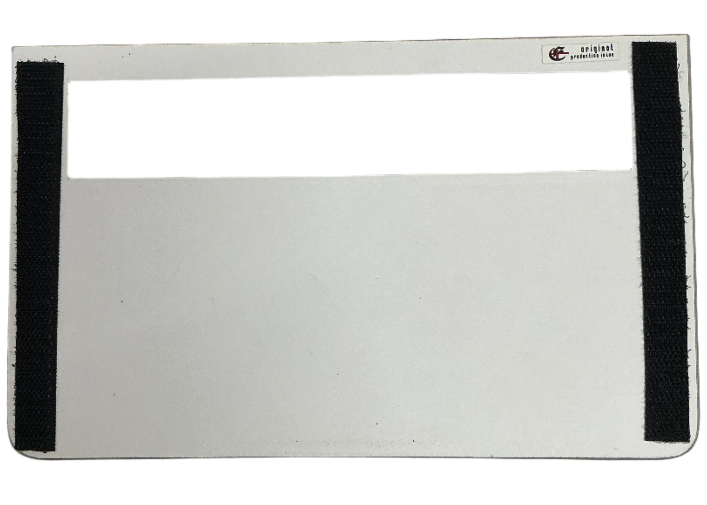 Fly Me To The Moon (2024) Director's Clapboard Movie Prop Y'allywood Props