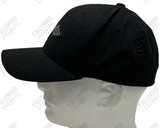 Cast & Crew Hat Batwoman (2019-2022) Wearable Wardrobe Y'allywood Props