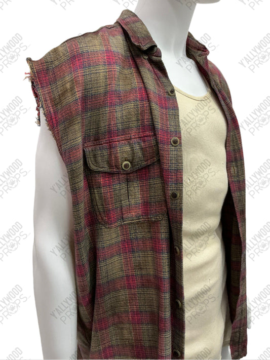 Ringding Outfit S1E3 Doom Patrol (2019-2023) Wearable Wardrobe Y'allywood Props