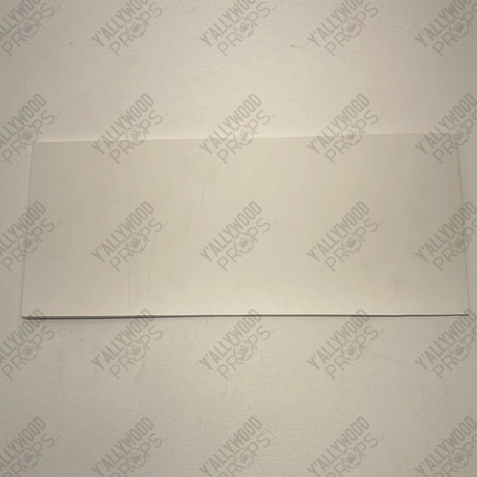 Stargirl Season 1 Parking Pass Movie Prop Y'allywood Props