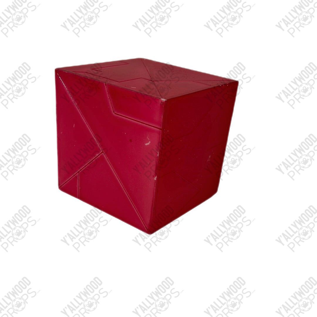 Devil’s Anus Debris Thor Ragnarok Movie Prop Y'allywood Props