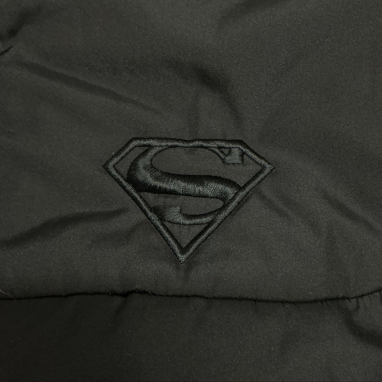 Jacket Cast & Crew Gift Supergirl (2015-2021) Wearable Wardrobe Y'allywood Props