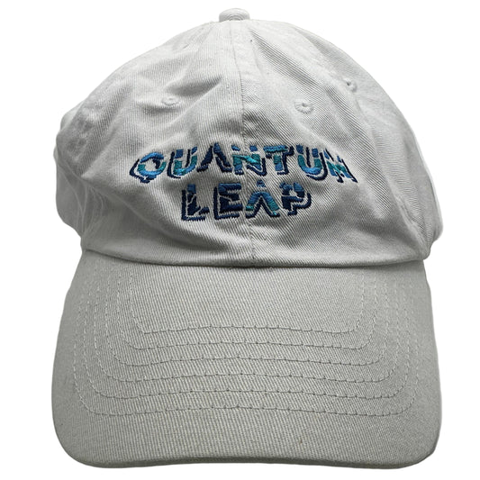 Cast & Crew Gift Hat Quantum Leap (2022-2024) Wearable Wardrobe Y'allywood Props