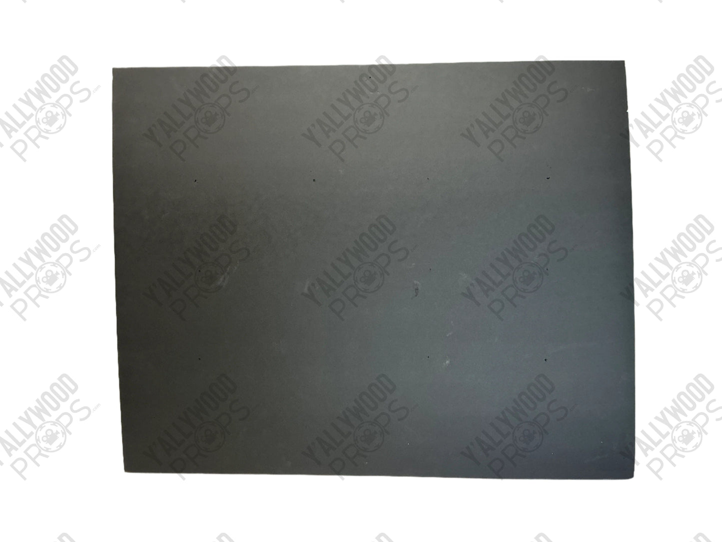 Robby & Tory's Thunder Quench Story Board S6E15 Cobra Kai Movie Prop Y'allywood Props