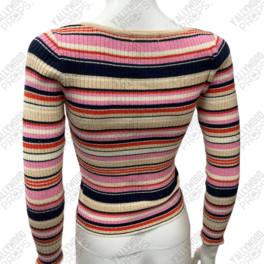 Jane's Top S3E8 Doom Patrol Wearable Wardrobe Y'allywood Props