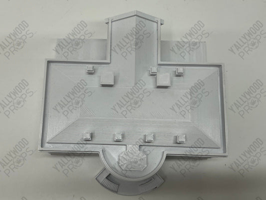 The White House Model S1E2 The First Lady (2022) Movie Prop Y'allywood Props
