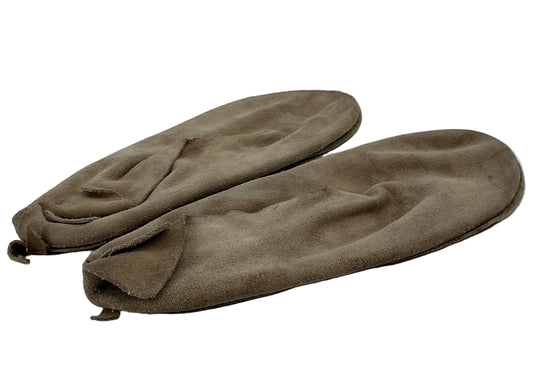 Mollie's Moccasins Killers of the Flower Moon (2023) Wardrobe Y'allywood Props