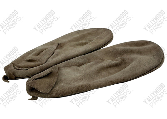 Mollie's Moccasins Killers of the Flower Moon (2023) Wardrobe Y'allywood Props