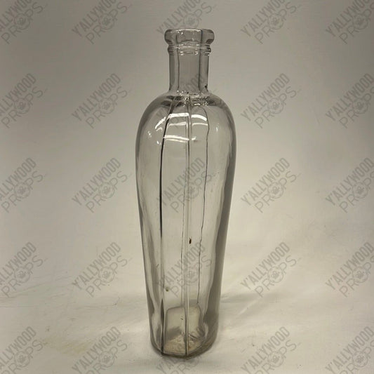 Hero Whiskey Bottle Killers of the Flower Moon Movie Prop Y'allywood Props