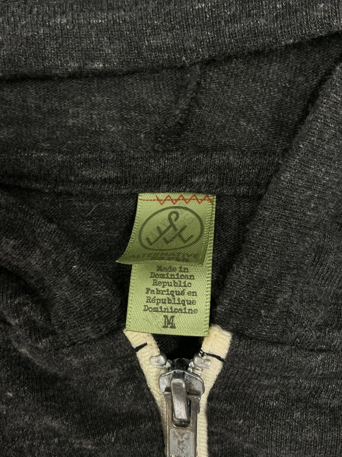 Cast & Crew Gift Jacket A Million Ways to Die in the West (2014) Wearable Wardrobe Y'allywood Props