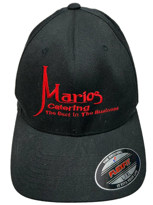 Hat Cast & Crew Gift The Walking Dead (2010-2022) Season 5 Wearable Memorabilia Y'allywood Props