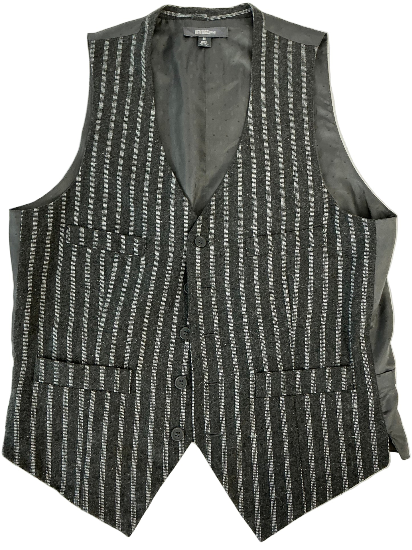 Heritage 1981 Suit Vest Doom Patrol Wardrobe Wardrobe Y'allywood Props