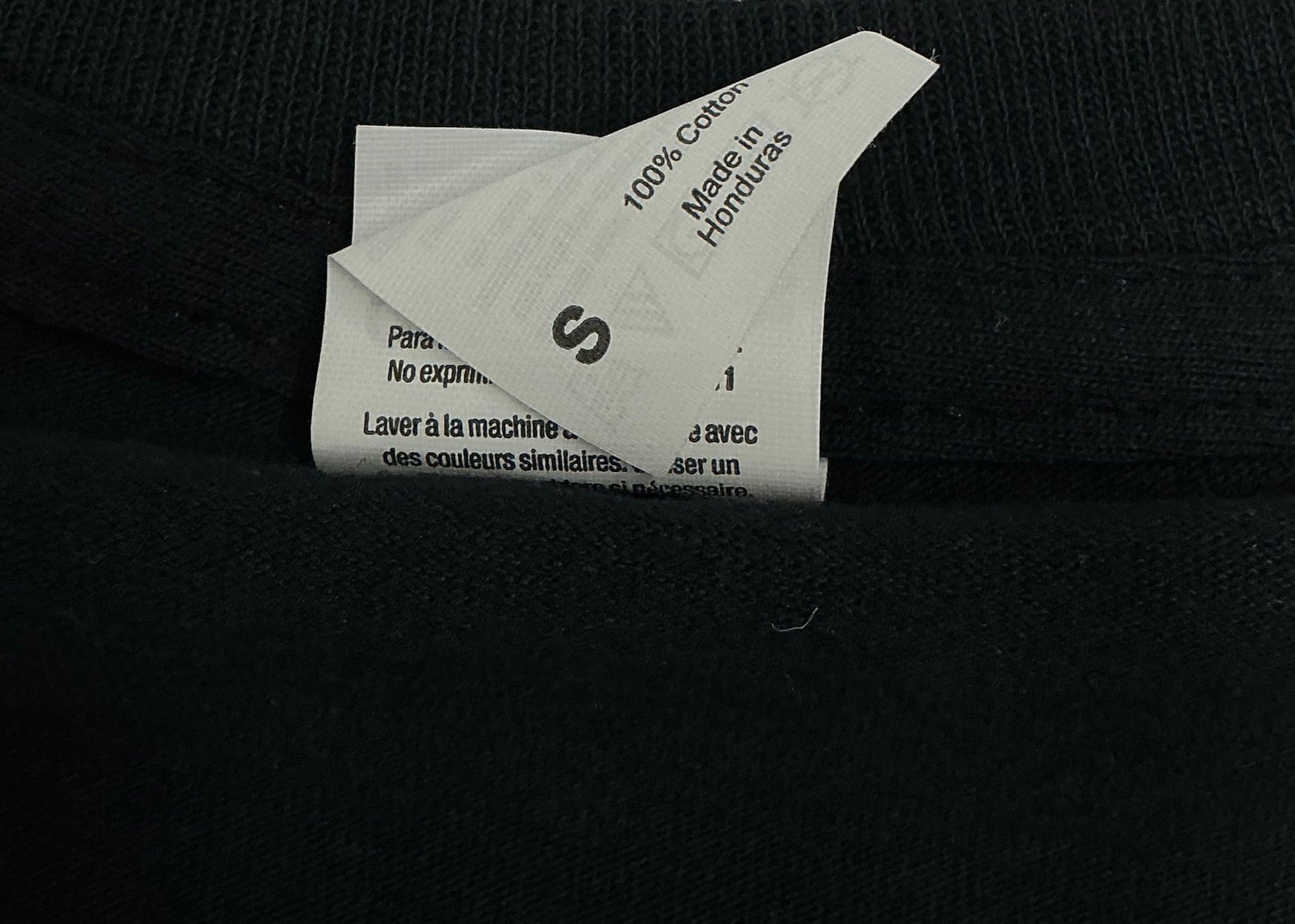 Cast & Crew Gift T-Shirt Doom Patrol (2019) Season 4 Wearable Wardrobe Y'allywood Props Small