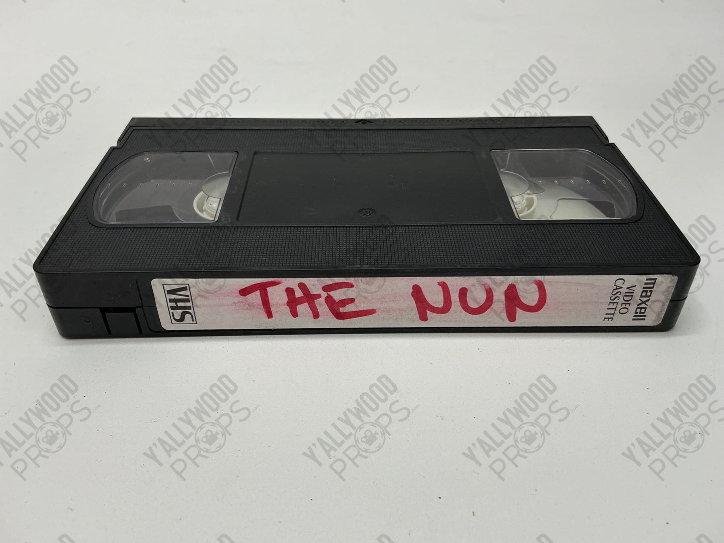 Nile's Jane VHS Tapes S4E11 Doom Patrol (2019)