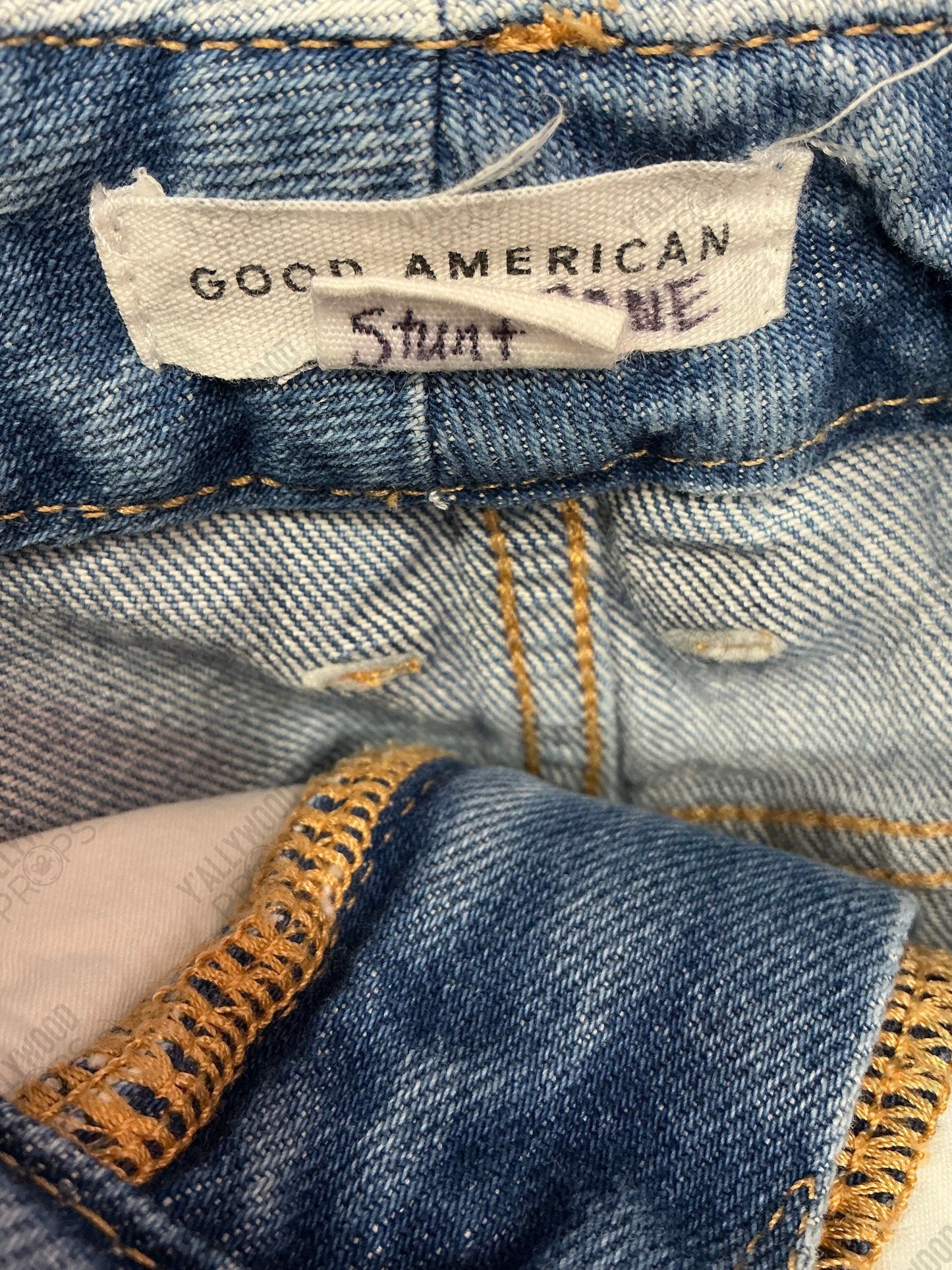 Jane's Outfit S4E8 Doom Patrol (2019) Wearable Wardrobe Y'allywood Props