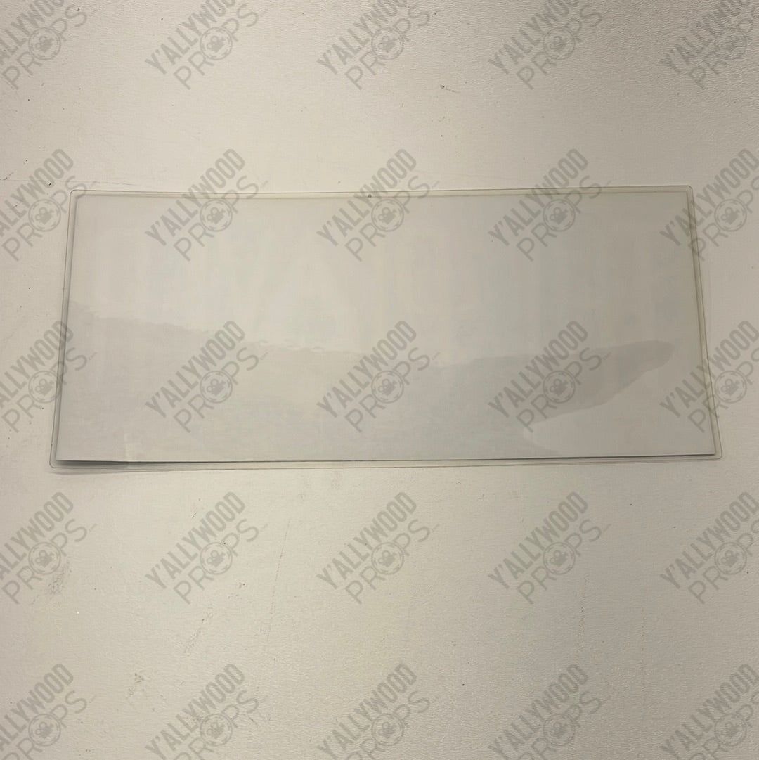 Parking Pass Cast & Crew The Player Movie Prop Y'allywood Props