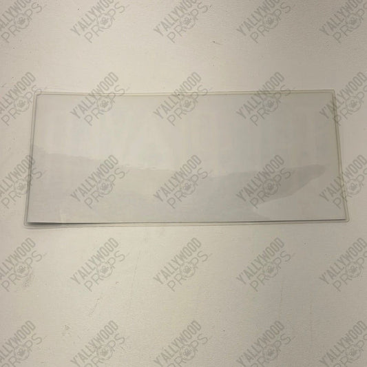 Parking Pass Cast & Crew The Player Movie Prop Y'allywood Props