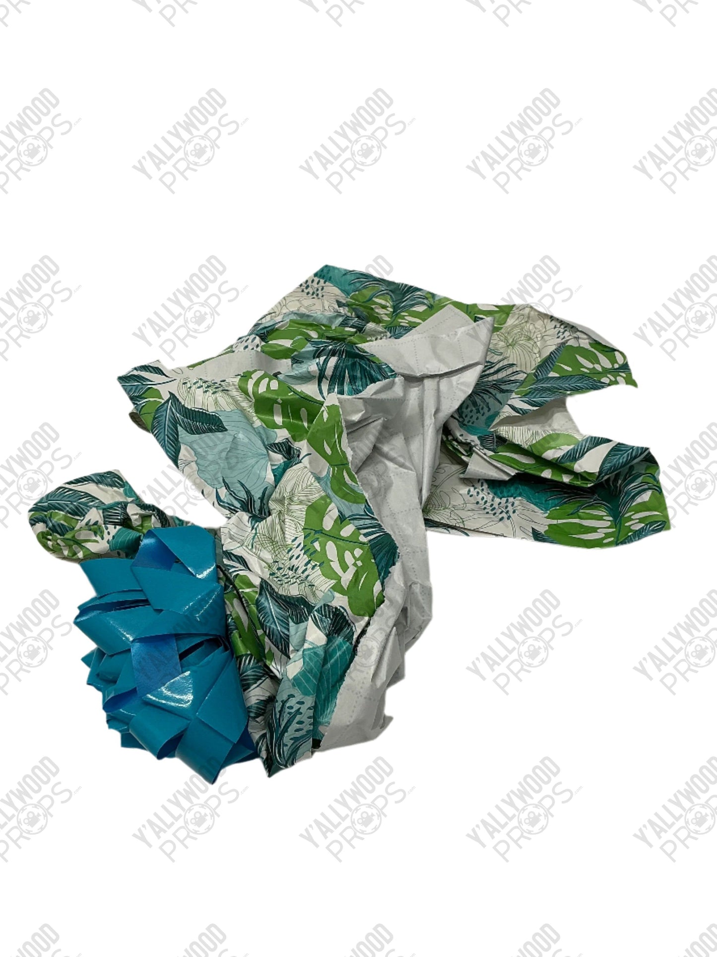 Miguel's Stanford Sweatshirt S6E15 Cobra Kai Wearable Wardrobe Y'allywood Props