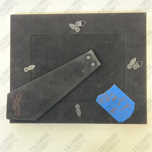 The Wizard, William Zarick Family Photo S1E2 Stargirl Movie Prop Y'allywood Props