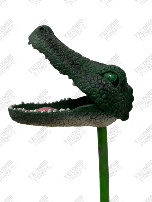 Gatorville Gator Grabber Toy Bad Boys 4 Ride or Die (2024) Movie Prop Y'allywood Props