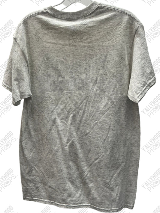 Port Oswego Ducks Coach's Shirt Naomi (2022) Wearable Wardrobe Y'allywood Props