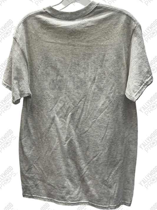 Port Oswego Ducks Coach's Shirt Naomi (2022) Wearable Wardrobe Y'allywood Props