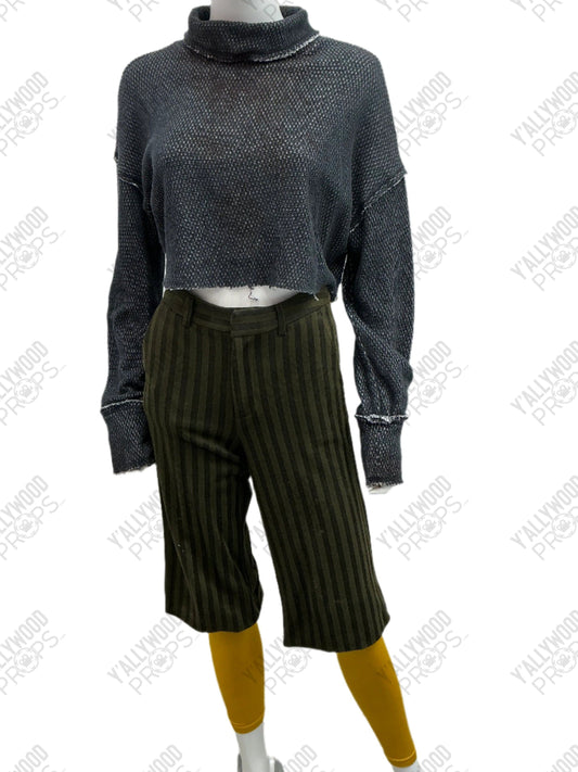 Jane Outfit S3E4 Doom Patrol Wearable Wardrobe Y'allywood Props