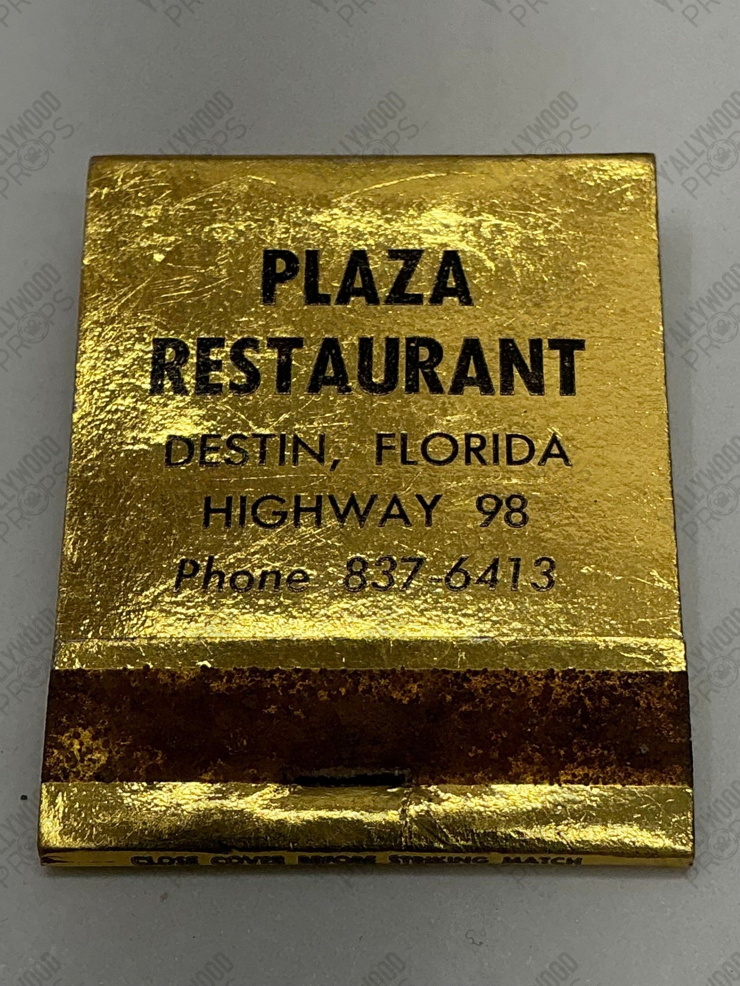 Johnny's Shoebox Keepsakes S3E6 Cobra Kai