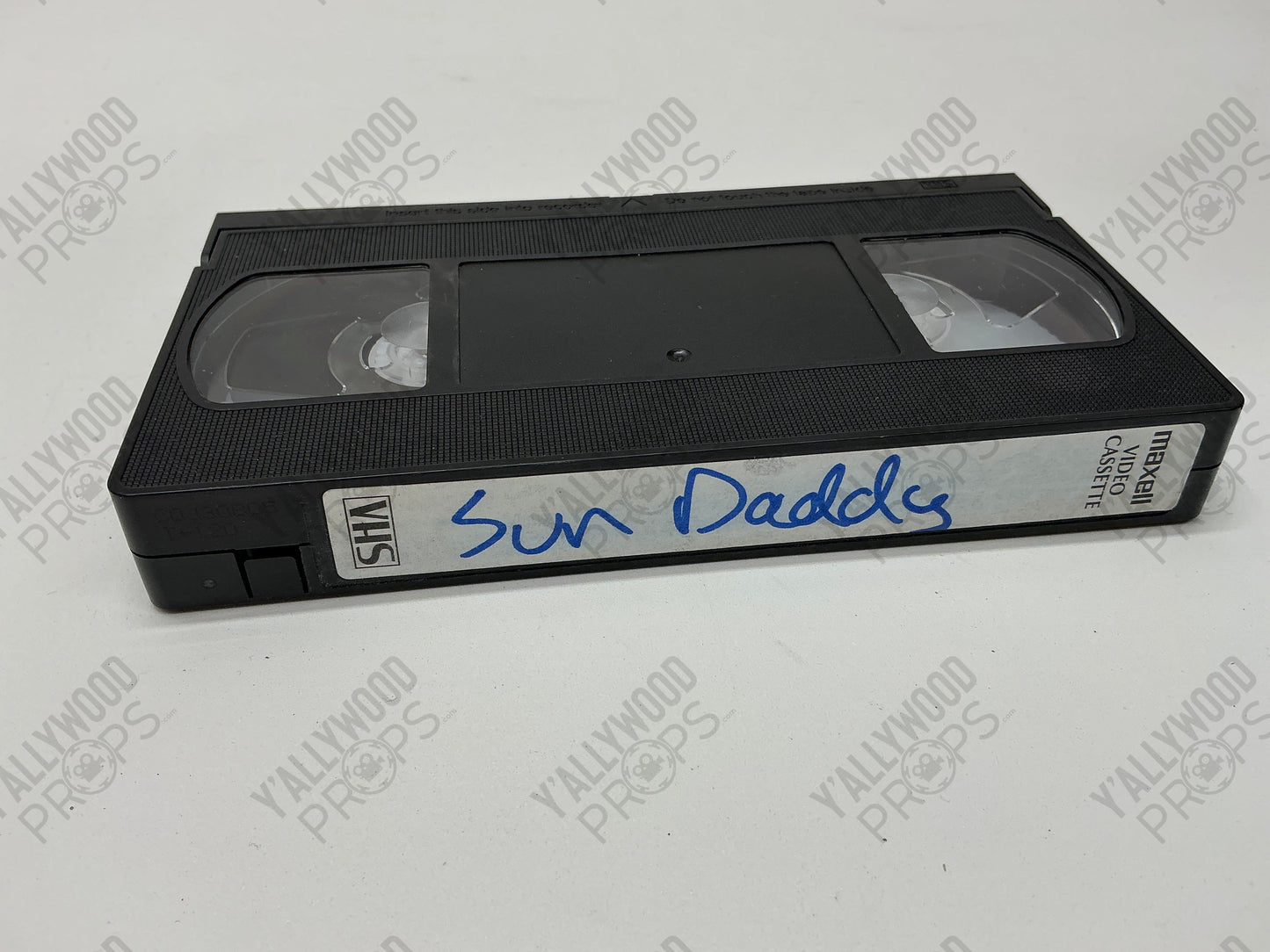 Nile's Jane VHS Tapes S4E11 Doom Patrol (2019)