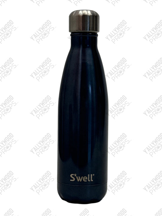 Water Bottle Cast & Crew Gift The Walking Dead (2017) Season 8 Memorabilia Y'allywood Props