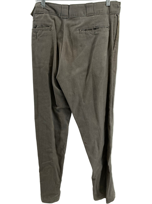 Marcus Stunt Pants Bad Boys 4 Ride or Die (2024) Wardrobe Y'allywood Props