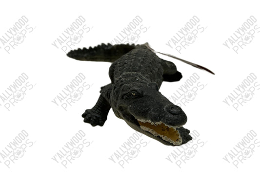 Gatorville Toy Gator Bad Boys 4 Ride or Die (2024) Movie Prop Y'allywood Props