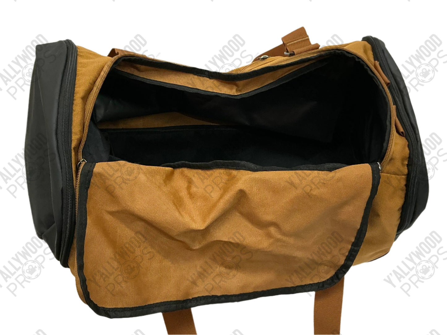 Miyagi-Do Duffle Bag S6 Cobra Kai Movie Prop Y'allywood Props