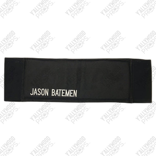 HBO’s The Outsider Jason Bateman’s Production Used Chairback Movie Prop Y'allywood Props