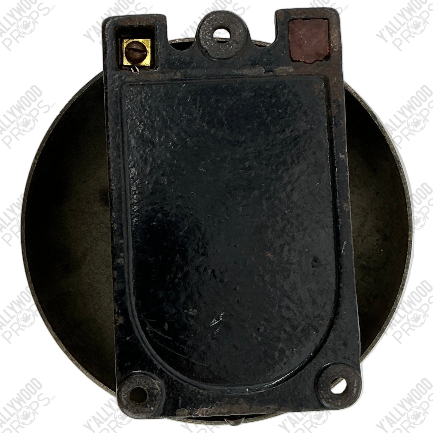 Antique Electric Bell Prop Killers of the Flower Moon (2023) Movie Prop Y'allywood Props