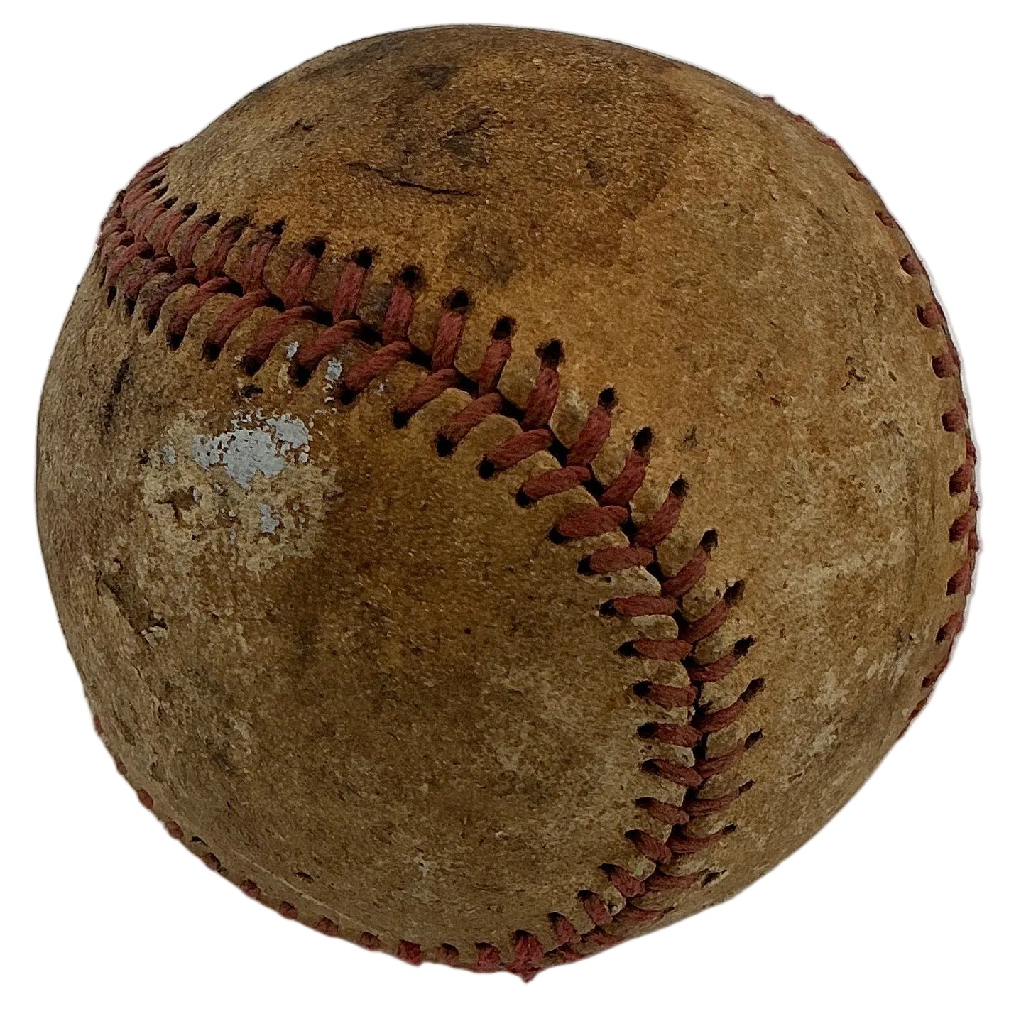 Clay Bowl & Baseball from Will Byer's Room Stranger Things (2016-2025) Movie Prop Y'allywood Props