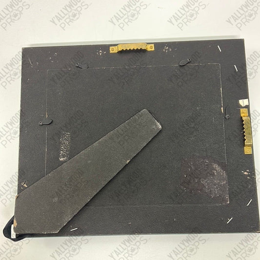 Whitmore Family Photo Stargirl Movie Prop Y'allywood Props