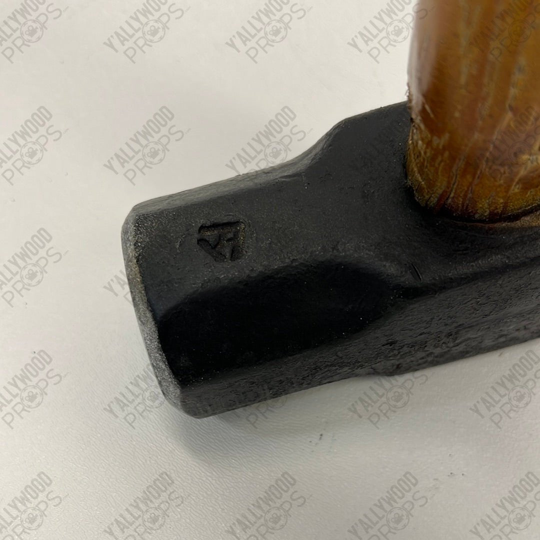 Dry Bachelor Hammer Episode 4 Doom Patrol Movie Prop Y'allywood Props