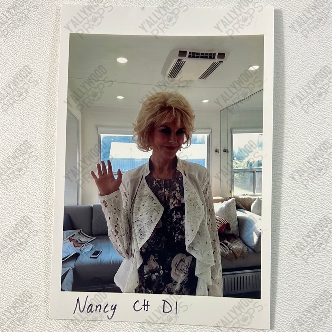 Set Dec Scene Pictures Nicole Kidman & Russell Crowe Boy Erased Movie Prop Y'allywood Props Nancy CH D1