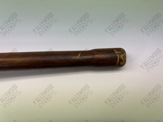 Axe from Red Notice Masquerade Ball Fight Scene Movie Prop Y'allywood Props
