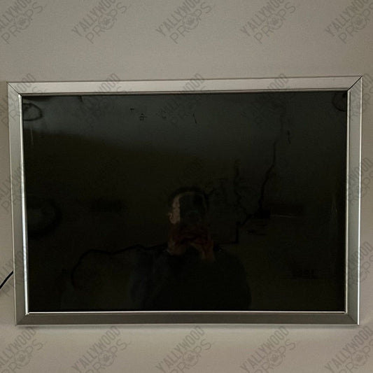 Bullet Train LED NSL Railway Map Movie Prop Y'allywood Props