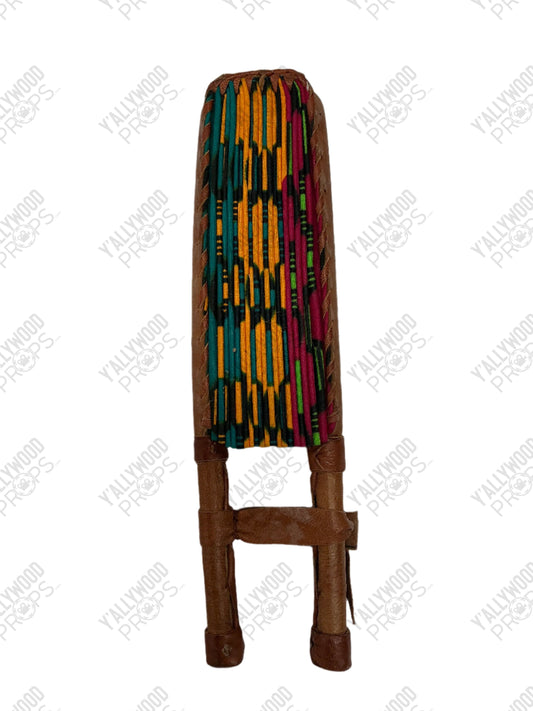 Hand Fan Coming 2 America (2021) Movie Prop Y'allywood Props