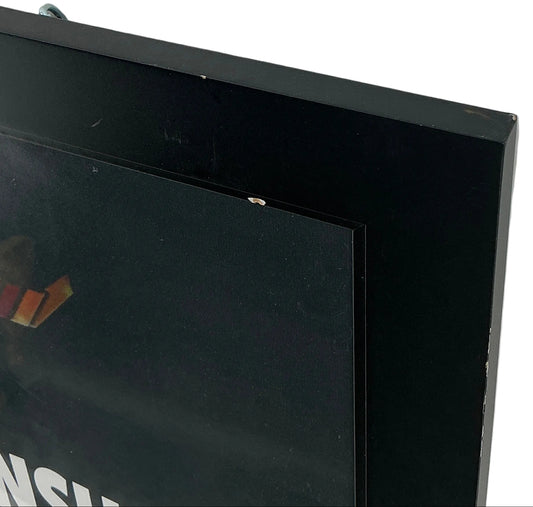 2019 All Valley Poster Cobra Kai (2018-2025) Movie Prop Y'allywood Props