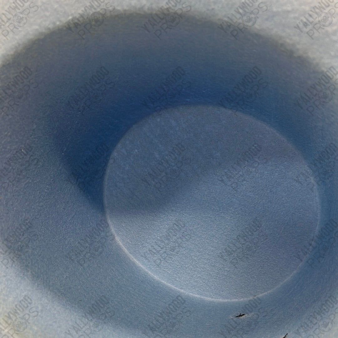 Niles’ 1976 New Years Eve Hat Doom Patrol Wardrobe Y'allywood Props