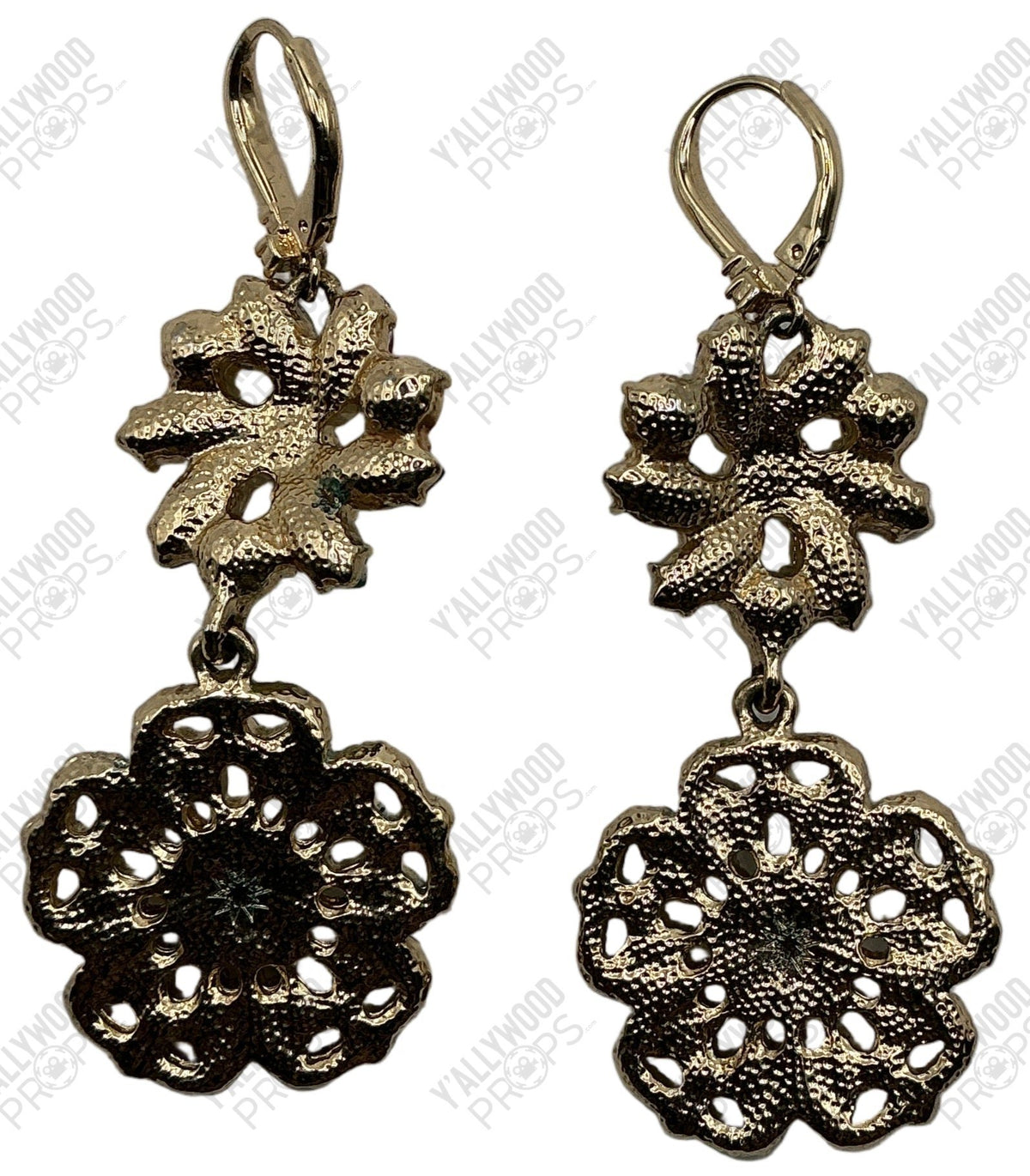 Megan Wedding Jewelry Bad Boys 4 Ride or Die (2024) Wearable Wardrobe Y'allywood Props