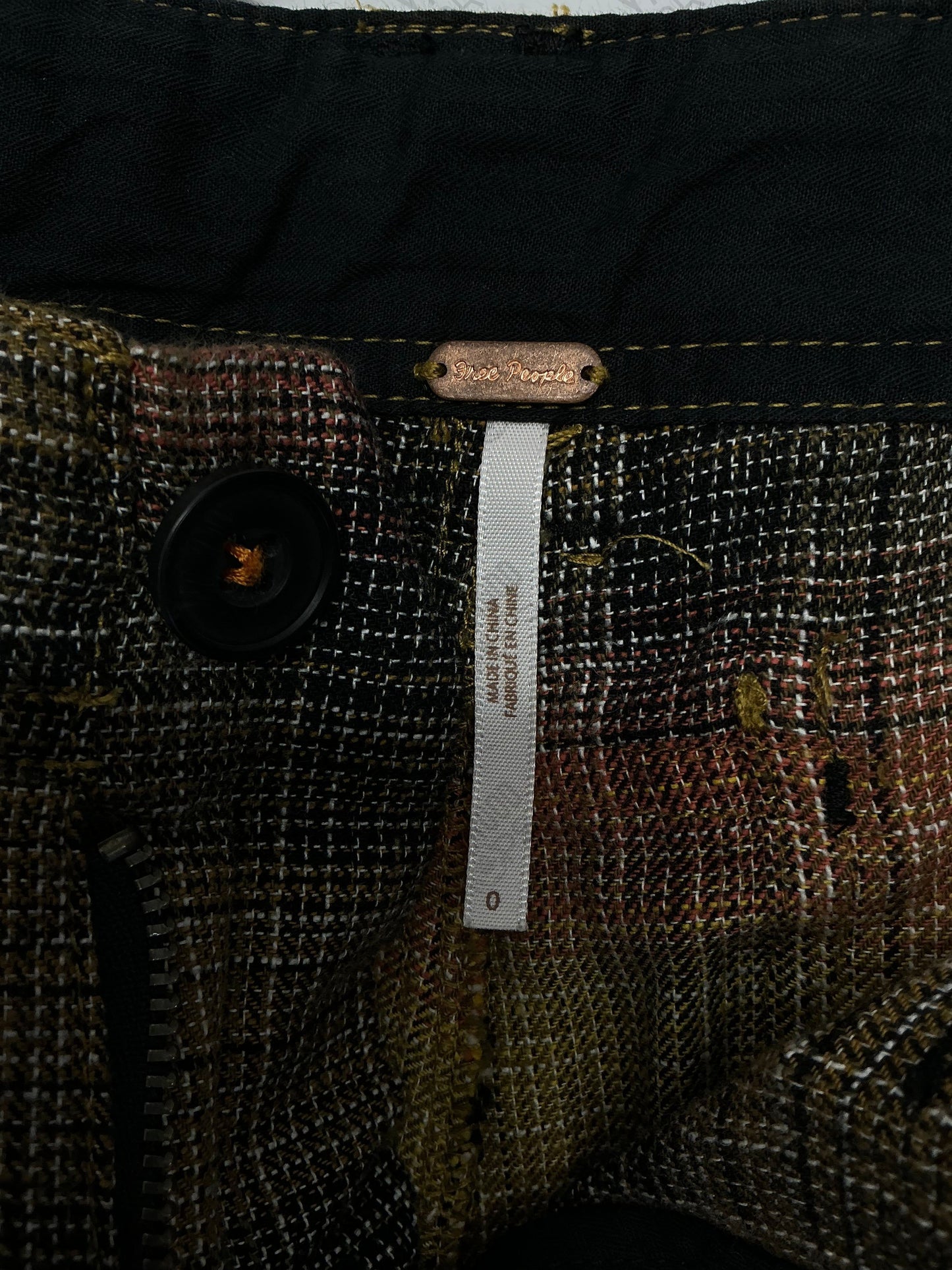 Jane's Outfit S3E5 Doom Patrol (2019-2023) Wearable Wardrobe Y'allywood Props